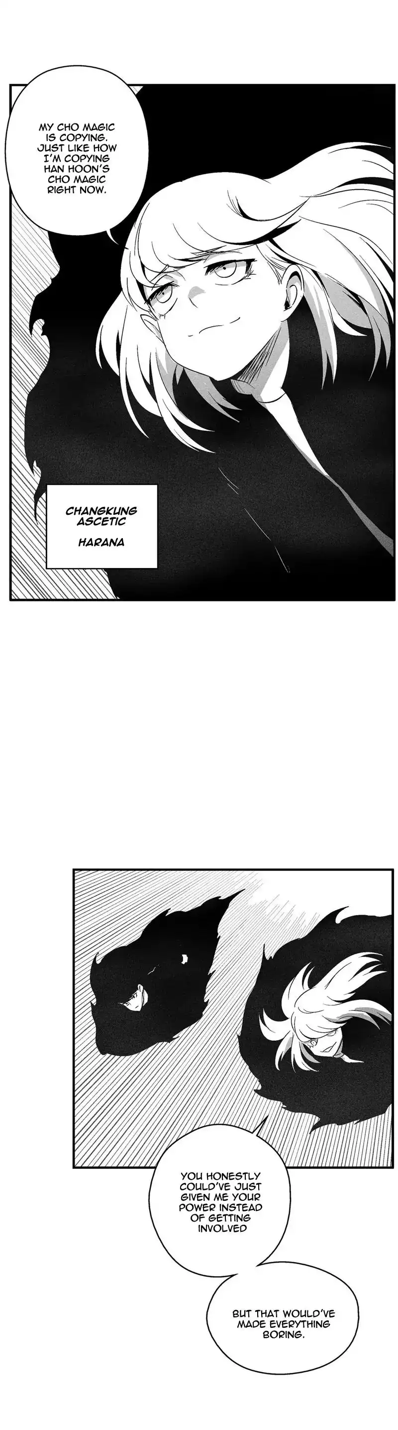 White Epic Chapter 94 10